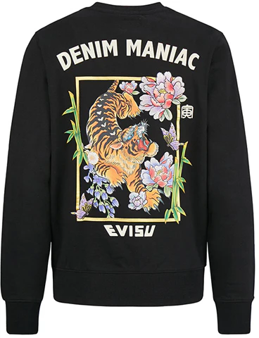 women-evisu-ss-20-black-sweatshirt-with-tiger-print-and-logo-embroidery-2-eshtw-0-sw-342-xx