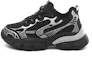 Buy (Women) Excull EXULL IsQ 'Thick Sole Breathable Mesh Low Top Dad Shoes' 73177617