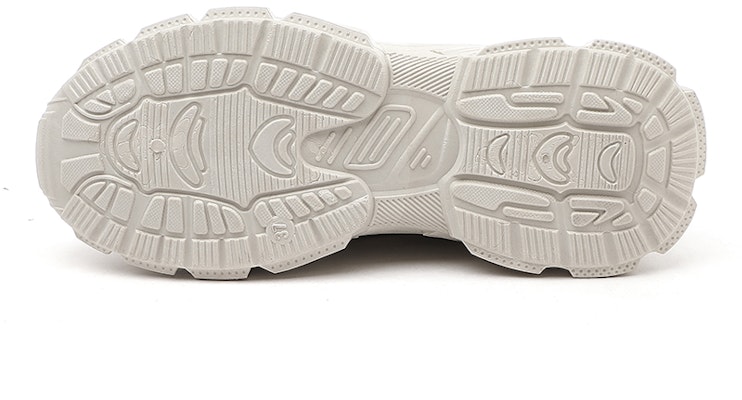 (Women) Excull EXULL IsQ 'Thick Sole Breathable Mesh Low Top Dad Shoes' 73177617 5