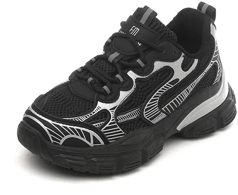 (Women) Excull EXULL IsQ 'Thick Sole Breathable Mesh Low Top Dad Shoes' 73177617 Order (Women) Excull EXULL IsQ 'Thick Sole Breathable Mesh Low Top Dad Shoes' 73177617