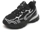 Order (Women) Excull EXULL IsQ 'Thick Sole Breathable Mesh Low Top Dad Shoes' 73177617