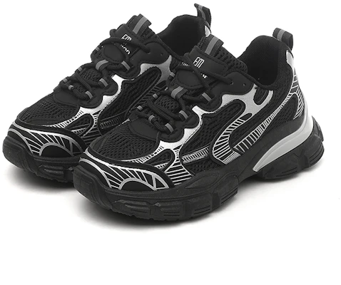 (Women) Excull EXULL IsQ 'Thick Sole Breathable Mesh Low Top Dad Shoes' 73177617 Shop (Women) Excull EXULL IsQ 'Thick Sole Breathable Mesh Low Top Dad Shoes' 73177617