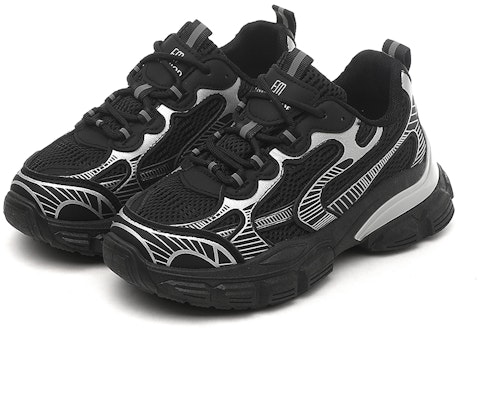 (W) Excull EXULL IsQ 'Zapatillas Padre de Malla Transpirable con Suela Gruesa y Baja' 73177617 Purchase (W) Excull EXULL IsQ 'Zapatillas Padre de Malla Transpirable con Suela Gruesa y Baja' 73177617