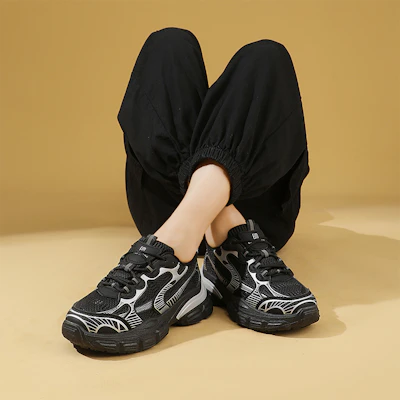 (Women) Excull EXULL IsQ 'Thick Sole Breathable Mesh Low Top Dad Shoes' 73177617 Details for (Women) Excull EXULL IsQ 'Thick Sole Breathable Mesh Low Top Dad Shoes' 73177617