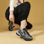 Sizing (Women) Excull EXULL IsQ 'Thick Sole Breathable Mesh Low Top Dad Shoes' 73177617