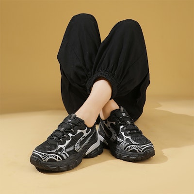 (Women) Excull EXULL IsQ 'Thick Sole Breathable Mesh Low Top Dad Shoes' 73177617 Sizing (Women) Excull EXULL IsQ 'Thick Sole Breathable Mesh Low Top Dad Shoes' 73177617