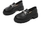 Order (W) Excull EXULL ISQ Loafer 'Tapak Tebal Slip-On' 13171018