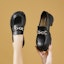 Lookbook (W) Excull EXULL ISQ Loafer 'Tapak Tebal Slip-On' 13171018