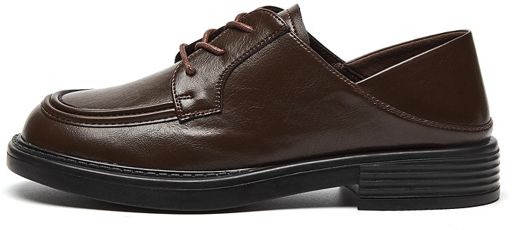 women-exull-3-5cm-retro-versatile-casual-deep-brown-8215104880
