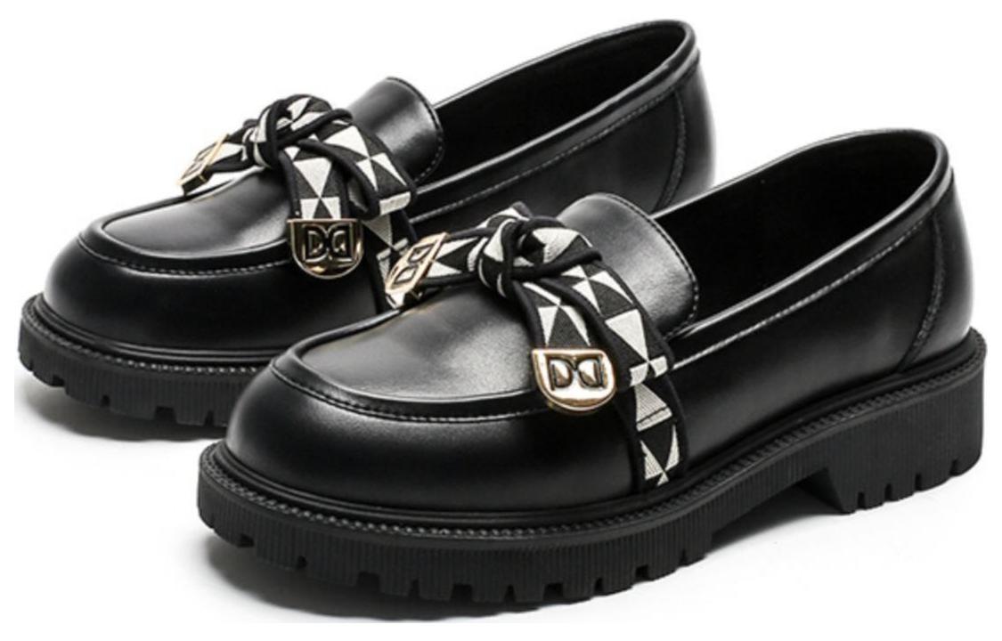 Lookbook (W) Exull 依思Q 'Velcro Negro con Lazo de Mariposa' 1217104560