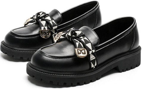 (W) 엑슐 이스큐 "블랙 버터플라이 벨크로" (Exull Iseukyu "Beullaek Beoteopeulrai Belkeuro") 1217104560 Lookbook (W) 엑슐 이스큐 "블랙 버터플라이 벨크로" (Exull Iseukyu "Beullaek Beoteopeulrai Belkeuro") 1217104560