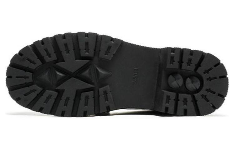 Shop (W) Exull 依思Q 'Velcro Negro con Lazo de Mariposa' 1217104560