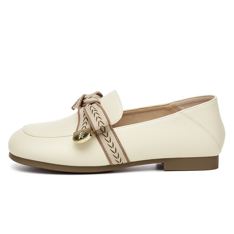 (Women) Exull 'French Flat Comfort Loafer' 7317102471