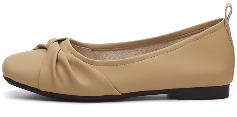(Women) EXULL 'Light-Soled Casual Flats' 73170007 6