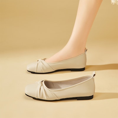 (Women) EXULL 'Light-Soled Casual Flats' 73170007 Details for (Women) EXULL 'Light-Soled Casual Flats' 73170007