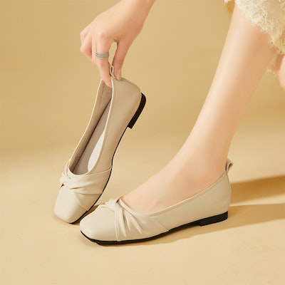 (Women) EXULL 'Light-Soled Casual Flats' 73170007 Sizing (Women) EXULL 'Light-Soled Casual Flats' 73170007