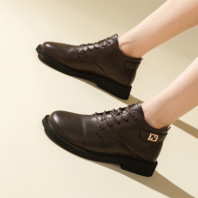 (W) (女性用)エグザルアンクルブーツ「コーヒー」1218642191 1218642191 Sizing (W) (女性用)エグザルアンクルブーツ「コーヒー」1218642191 1218642191