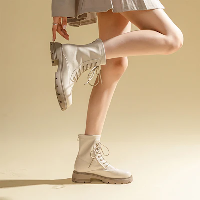 (W) But Ankel Exull 'Off White' 7218603671 Cheap (W) But Ankel Exull 'Off White' 7218603671