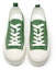 Lookbook (Women) Exull Canvas Platform 'Green' 1215400740