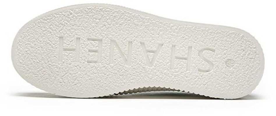 (Women) Exull Canvas Platform 'Green' 1215400740 Shop (Women) Exull Canvas Platform 'Green' 1215400740
