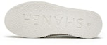Shop (Women) Exull Canvas Platform 'Green' 1215400740