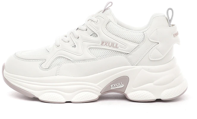 (W) Zapatillas Chunky Exull 'Púrpura' 1317700150 Buy (W) Zapatillas Chunky Exull 'Púrpura' 1317700150