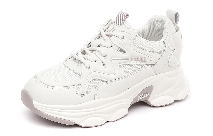 Order (W) Zapatillas Chunky Exull 'Púrpura' 1317700150