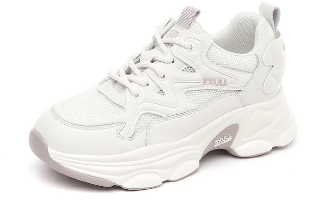 (W) Zapatillas Chunky Exull 'Púrpura' 1317700150 Order (W) Zapatillas Chunky Exull 'Púrpura' 1317700150