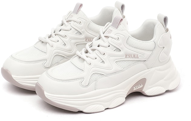 (W) Zapatillas Chunky Exull 'Púrpura' 1317700150 Lookbook (W) Zapatillas Chunky Exull 'Púrpura' 1317700150