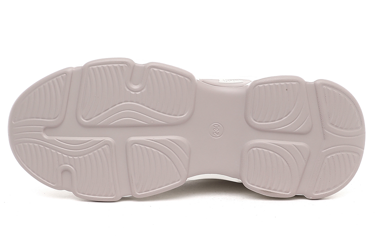 Shop (W) Zapatillas Chunky Exull 'Púrpura' 1317700150