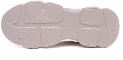 Shop (W) Zapatillas Chunky Exull 'Púrpura' 1317700150