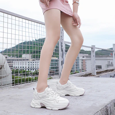 (W) Zapatillas Chunky Exull 'Púrpura' 1317700150 Sizing (W) Zapatillas Chunky Exull 'Púrpura' 1317700150