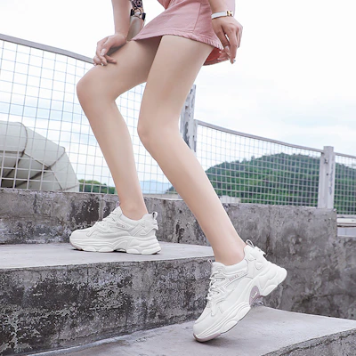 (W) Zapatillas Chunky Exull 'Púrpura' 1317700150 Cheap (W) Zapatillas Chunky Exull 'Púrpura' 1317700150