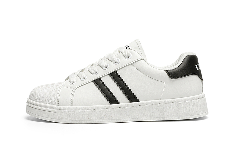 (Women) Exull Classic 'White' 72174002