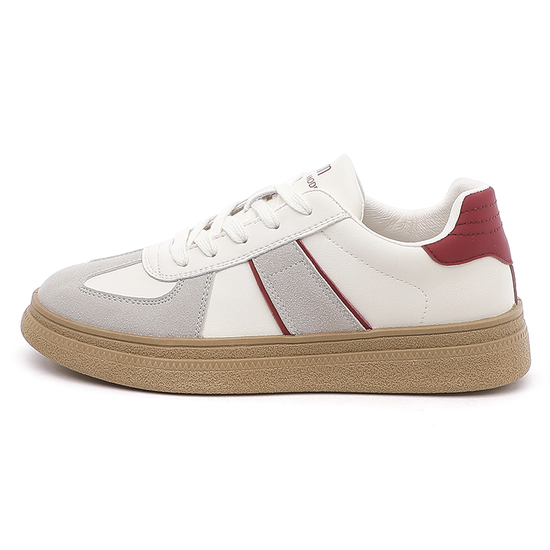 (W) Exull EASE Q Low 'Versatile Colorblock'