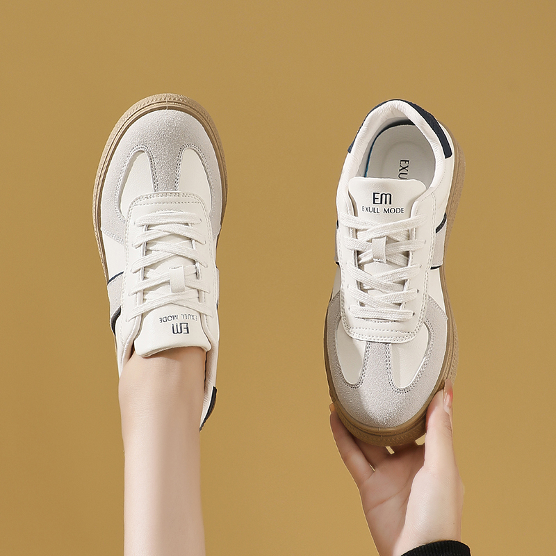 (W) Exull EASE Q Low 'Versatile Colorblock' 圖 15