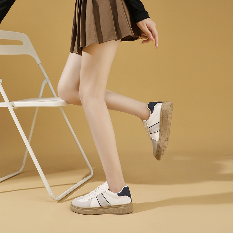 (W) Exull EASE Q Low 'Versatile Colorblock' 圖 19