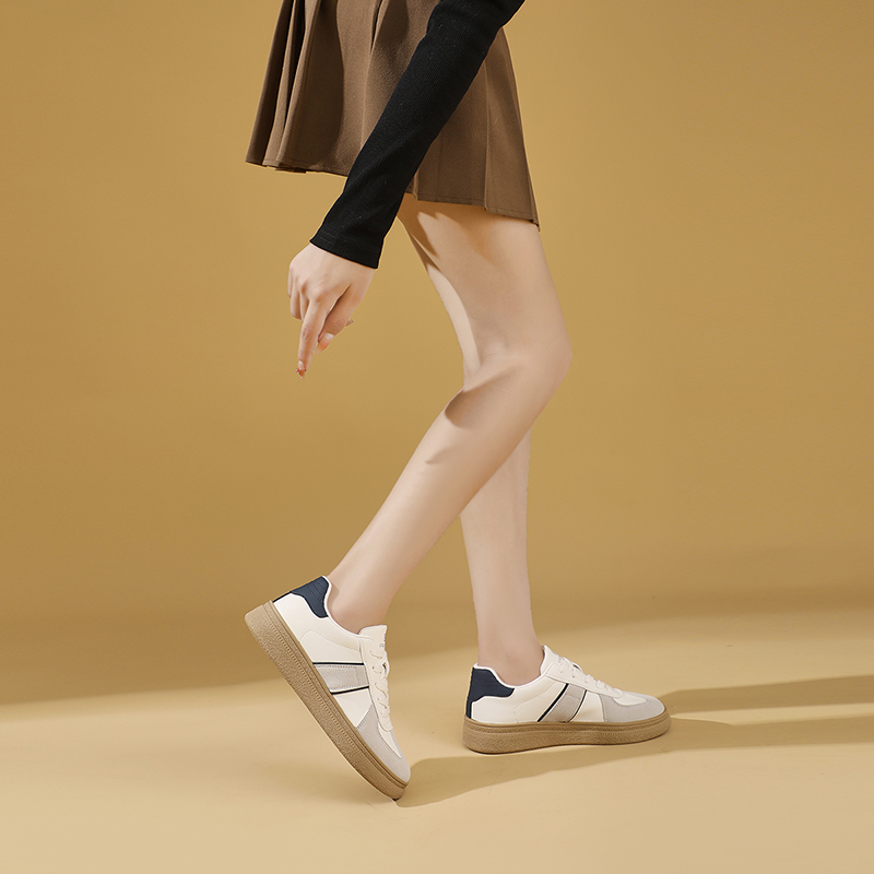 (W) Exull EASE Q Low 'Versatile Colorblock' 圖 20