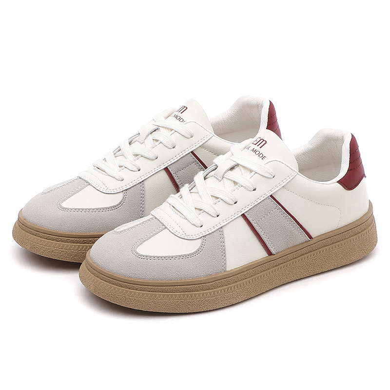 (W) Exull EASE Q Low 'Versatile Colorblock' 圖 3