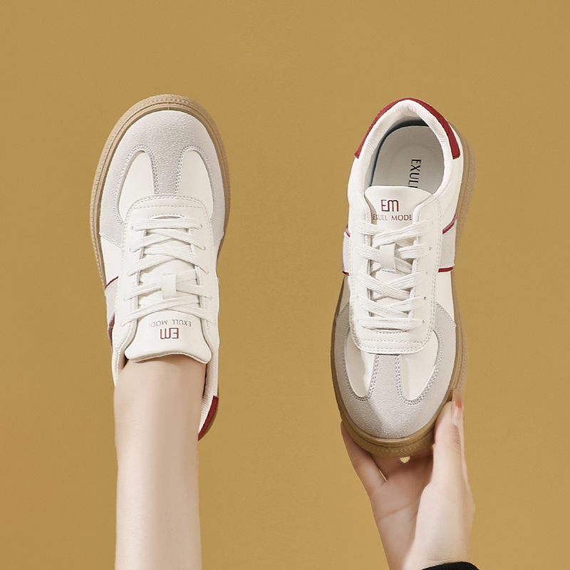 (W) Exull EASE Q Low 'Versatile Colorblock' 圖 5