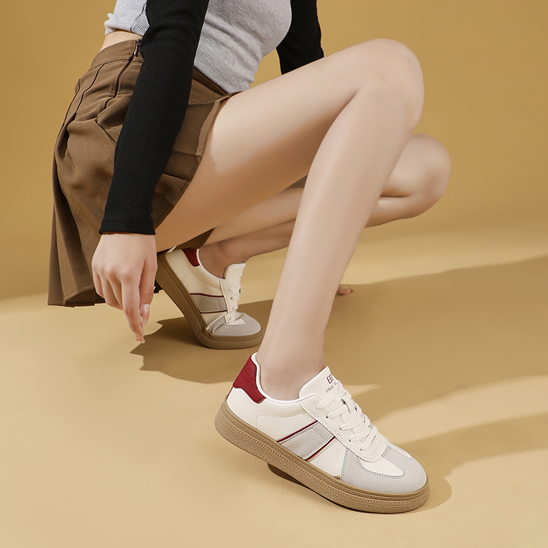 (W) Exull EASE Q Low 'Versatile Colorblock' 圖 6