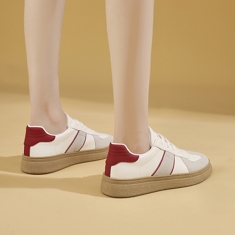 (W) Exull EASE Q Low 'Versatile Colorblock' 圖 8