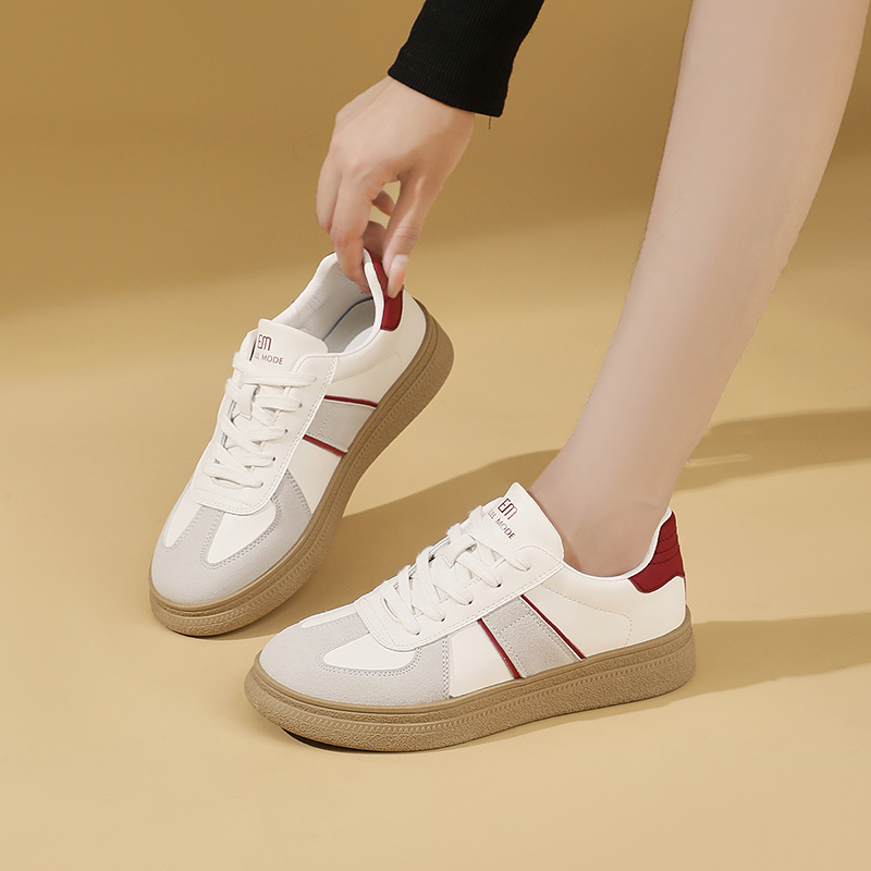 (W) Exull EASE Q Low 'Versatile Colorblock' 圖 10