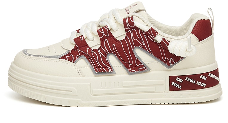 women-exull-ease-q-synthetic-leather-platform-versatile-low-top-sneaker-73174018