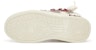 (W) Exull EASE Q Kulit Sintetik Platform 'Kasut Sneaker Rendah Serbaguna' 73174018
