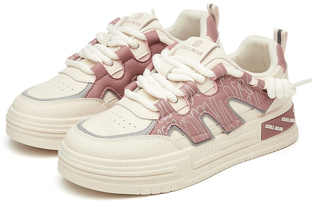 (Women) Exull EASE Q Synthetic Leather Platform 'Versatile Low-Top Sneaker' 73174018 Shop (Women) Exull EASE Q Synthetic Leather Platform 'Versatile Low-Top Sneaker' 73174018