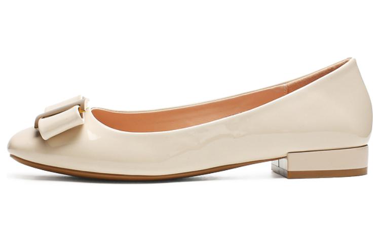 Buy (W) Exull EasQ PU Datar 'Beige Kasual' 1315007471