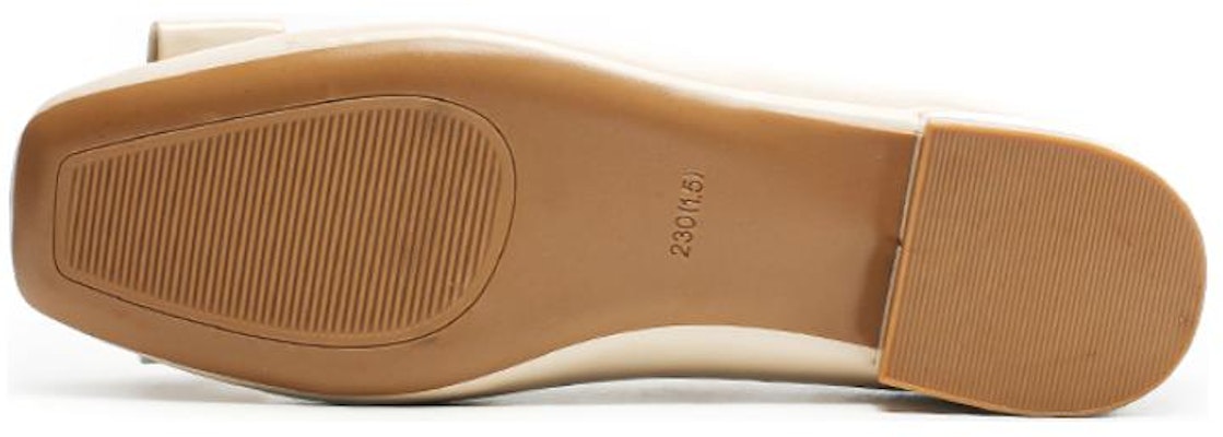 (W) (女性用) Exull EasQ PU フラット『ベージュ カジュアル』1315007471 1315007471 Shop (W) (女性用) Exull EasQ PU フラット『ベージュ カジュアル』1315007471 1315007471