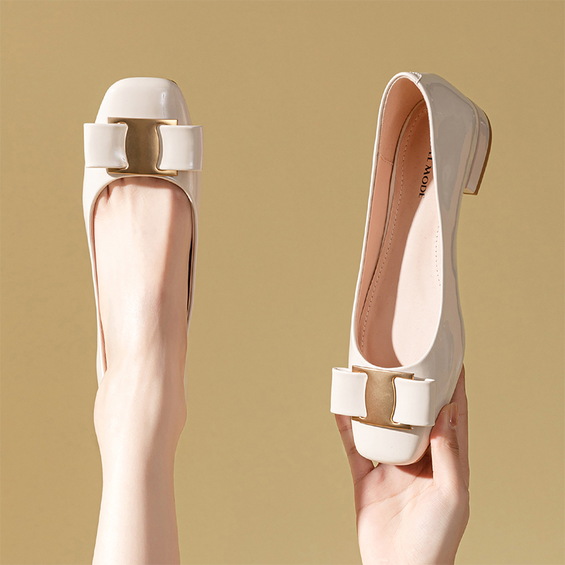 Purchase (W) Exull EasQ PU Datar 'Beige Kasual' 1315007471