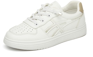 (W) Exull Easy Q 'Kasut Kasual Nafas Rendah' 7317402830 4